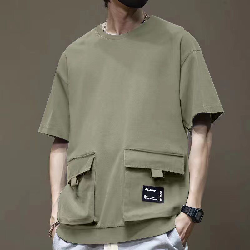 Ethnic Fashion Trend - Summer New Cotton Vintage Ethnic Style