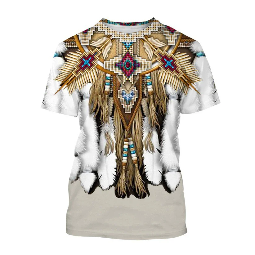 Indian T-Shirts Ethnic Style 3 - Fashion Ethnic Indian Clothing ulasan dan harga