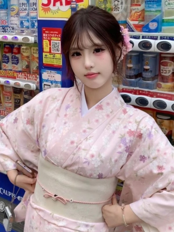 Traditional Japanese Kimono St - Ethnic Fashion Photography ulasan dan harga