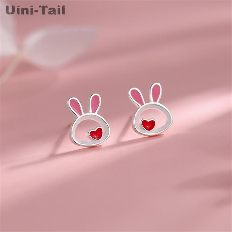 Uini-Tail hot selling new 925  - Ethnic Fashion Trend ulasan dan harga