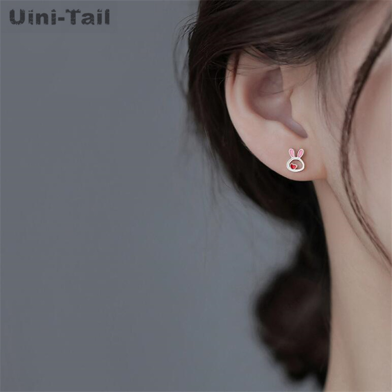 Uini-Tail hot selling new 925  - Ethnic Fashion Trend ulasan dan harga