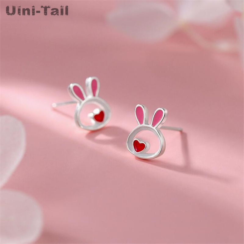 Uini-Tail hot selling new 925  - Ethnic Fashion Trend ulasan dan harga