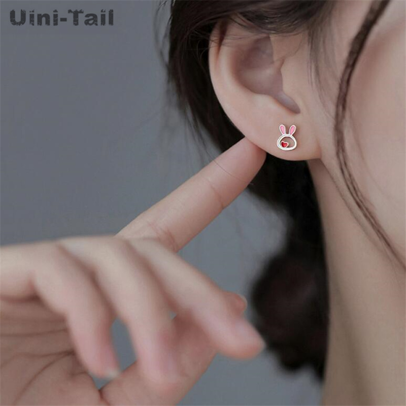 Uini-Tail hot selling new 925  - Ethnic Fashion Trend ulasan dan harga