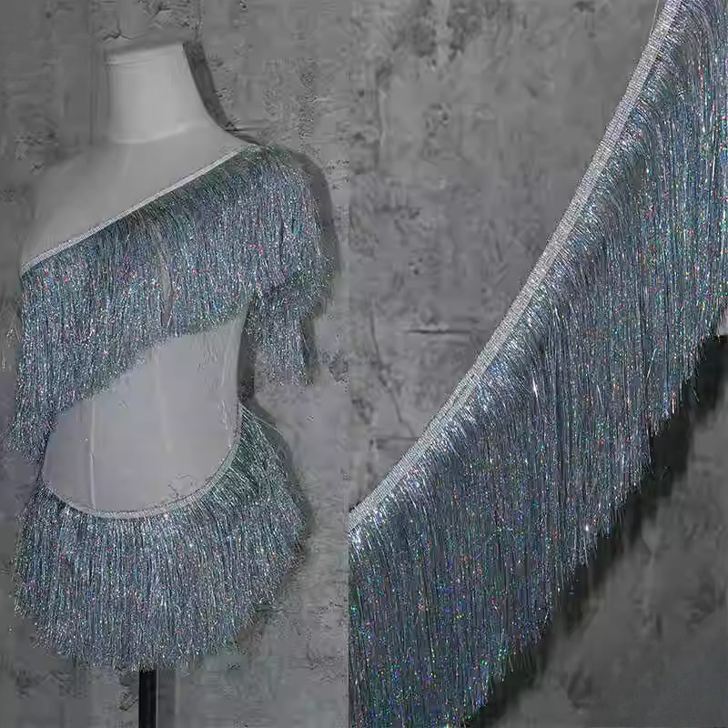 Euro-American Fashion Sequin T - Ethnic Fashion Imports ulasan dan harga
