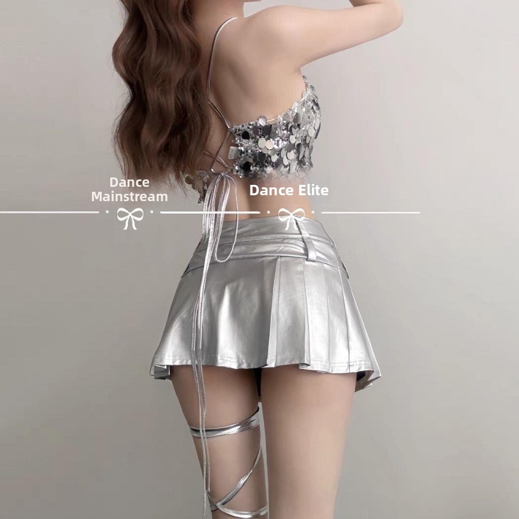 2026 Fashionable Chic Sexy Sil - Ethnic Chic Fashion ulasan dan harga