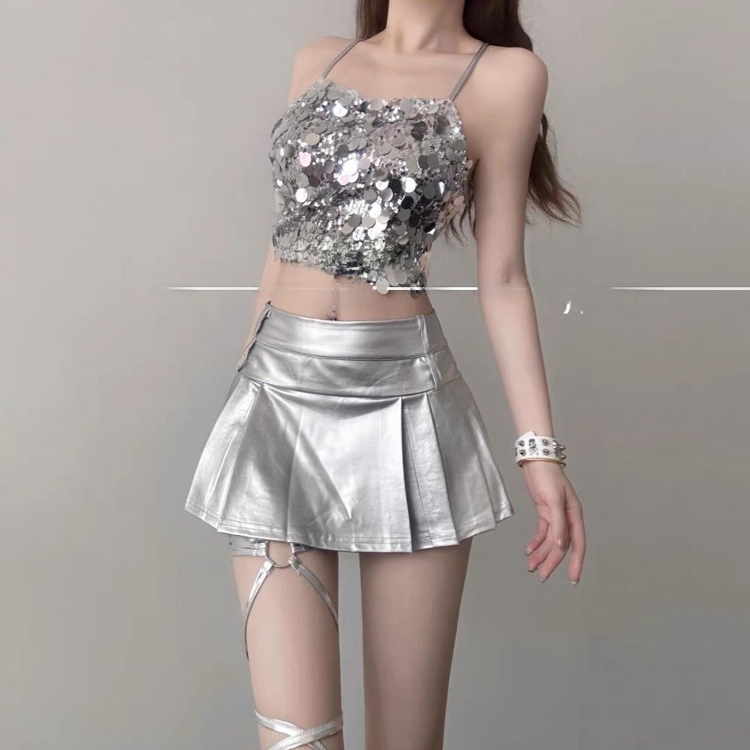 2026 Fashionable Chic Sexy Sil - Ethnic Chic Fashion ulasan dan harga