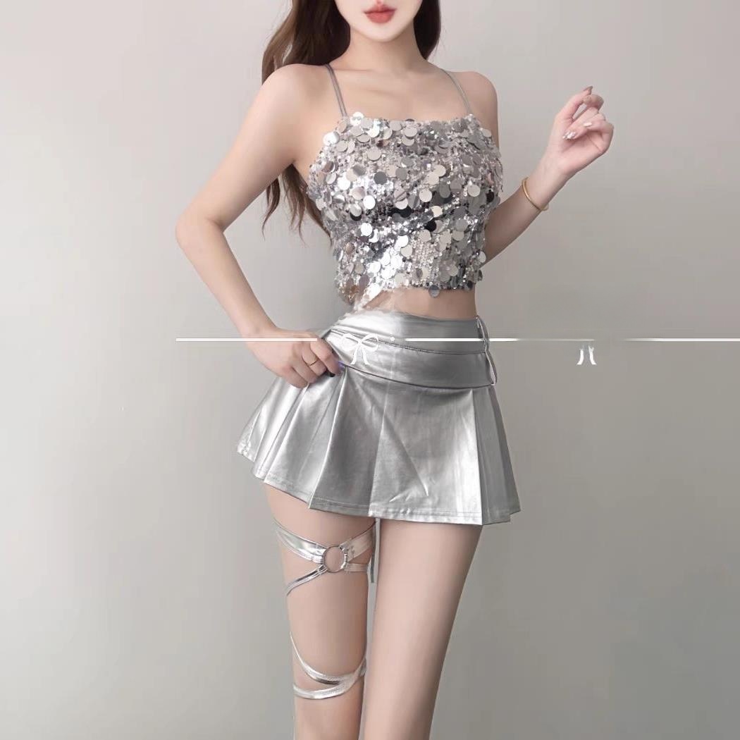 2026 Fashionable Chic Sexy Sil - Ethnic Chic Fashion ulasan dan harga