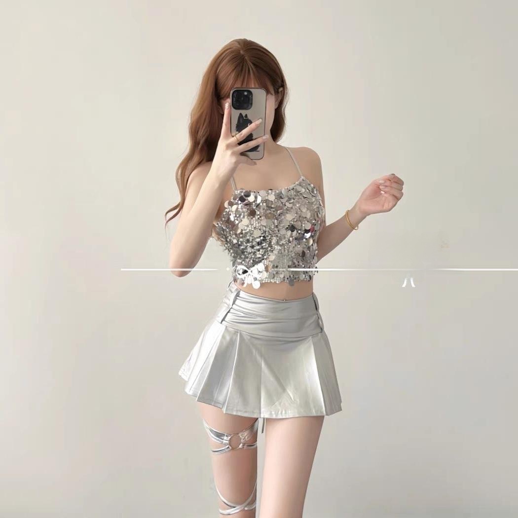 2026 Fashionable Chic Sexy Sil - Ethnic Chic Fashion ulasan dan harga