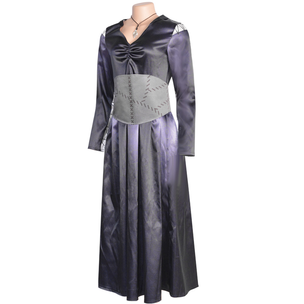 Bellatrix Lestrange Cosplay Co - Ethnic Wear ulasan dan harga