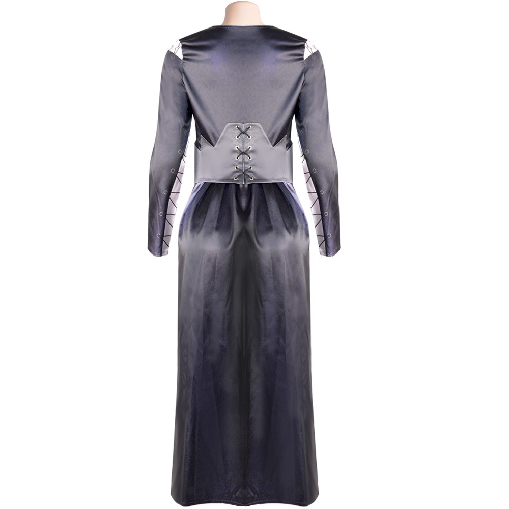 Bellatrix Lestrange Cosplay Co - Ethnic Wear ulasan dan harga