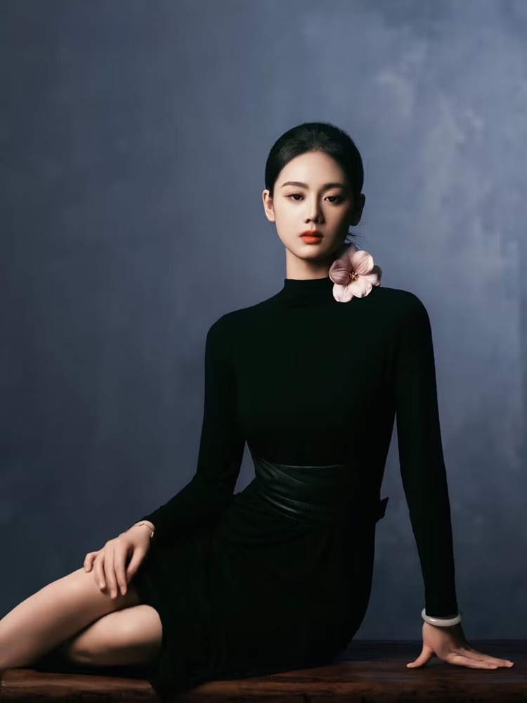 2026 New Fashion Simple High-E - Ethnic Fashion Photography ulasan dan harga