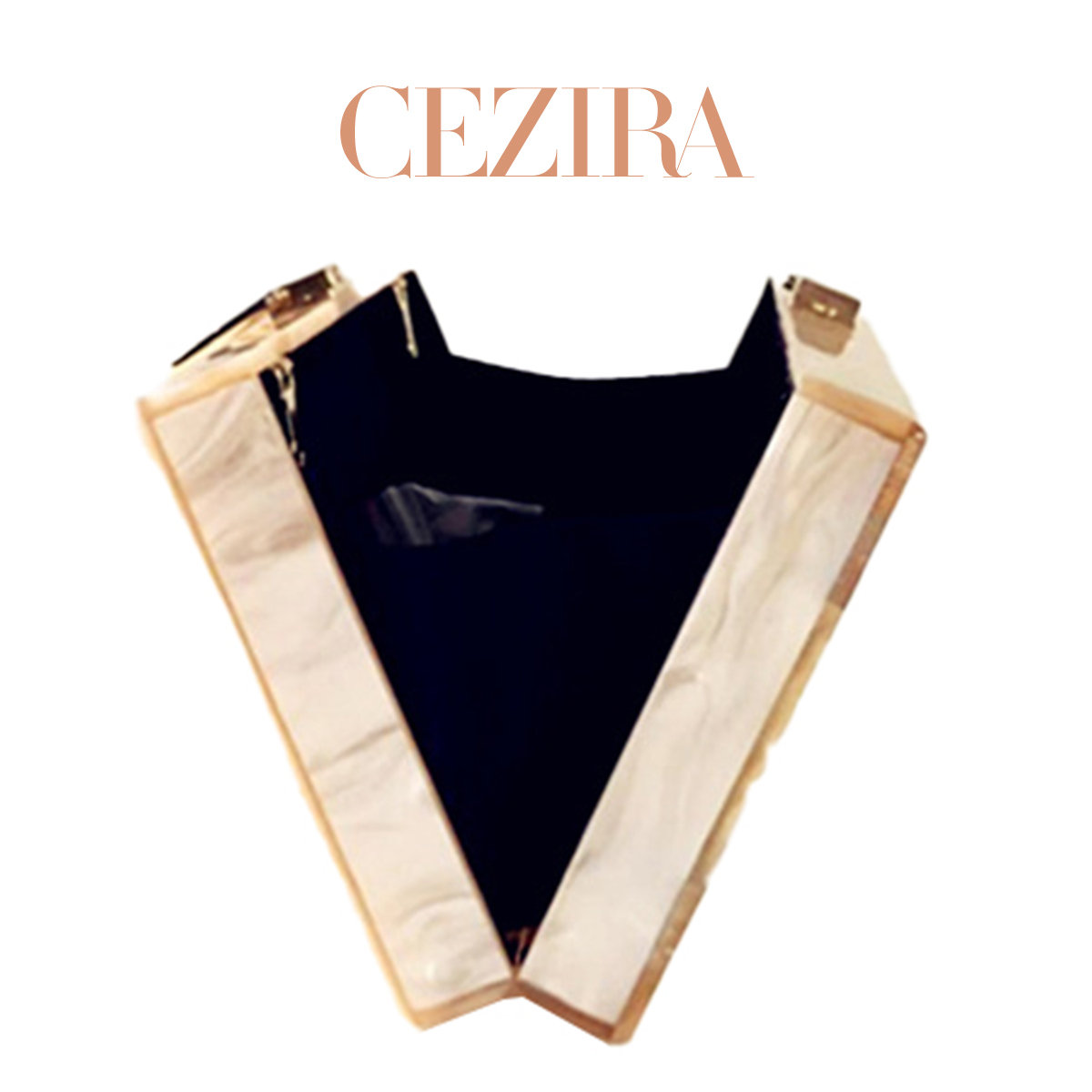 CR Retro Ethnic Triangle Geome - Ethnic Fashion Designer ulasan dan harga