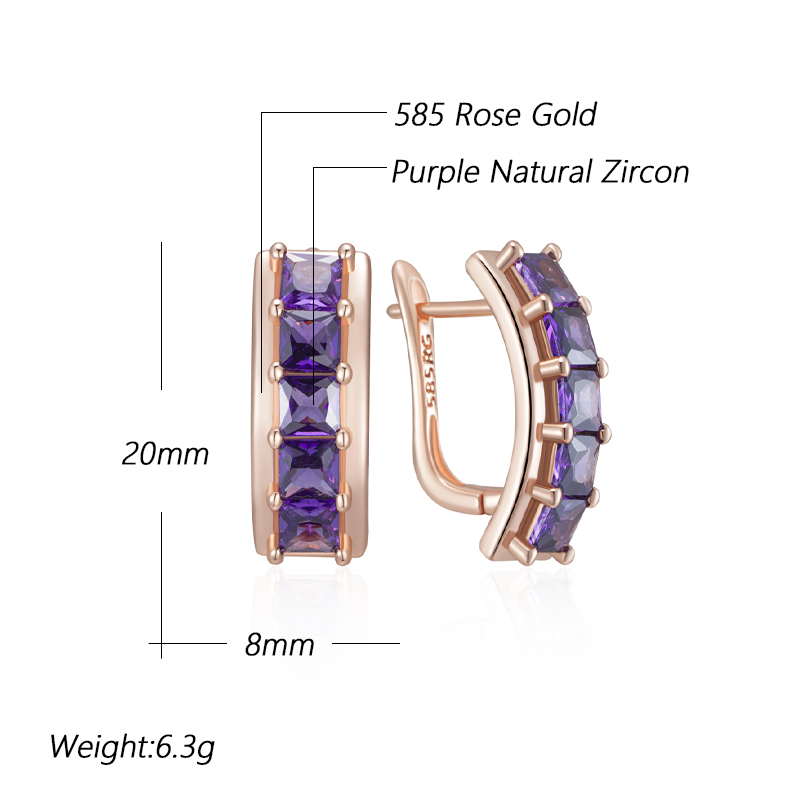 Kinel Hot Shiny Square Purple  - Ethnic Fashion Trend ulasan dan harga