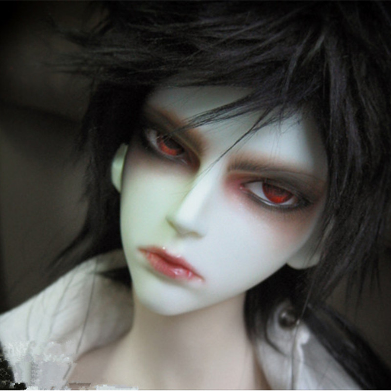 New Special Offer BJD Doll SD  - Ethnic Fashion Imports ulasan dan harga