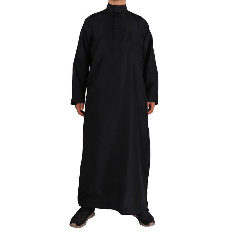 Muslim Islamic Robes Clothing  - Ethnic Gown ulasan dan harga