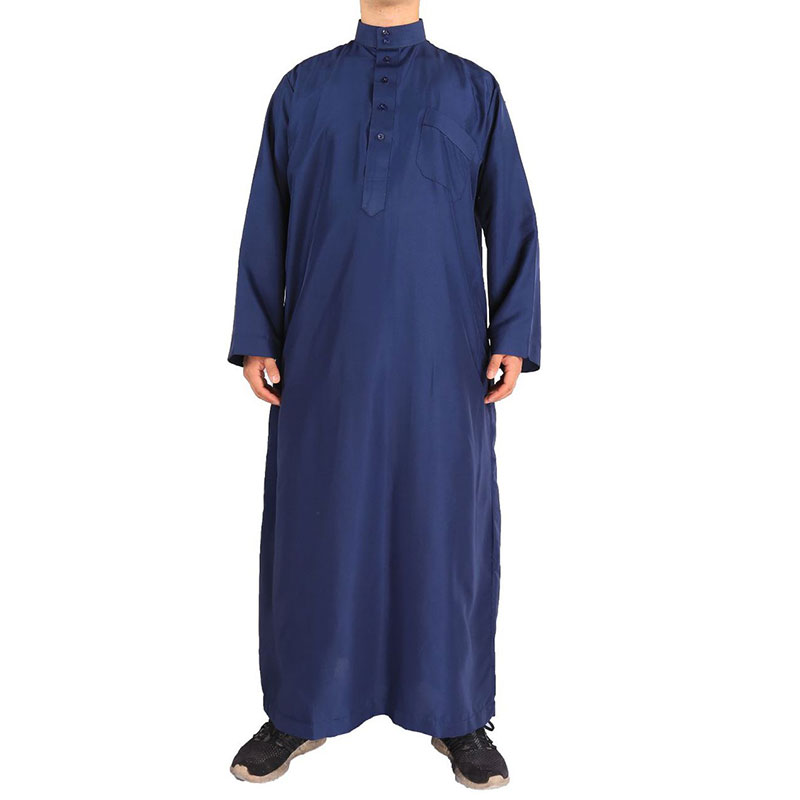 Muslim Islamic Robes Clothing  - Ethnic Gown ulasan dan harga
