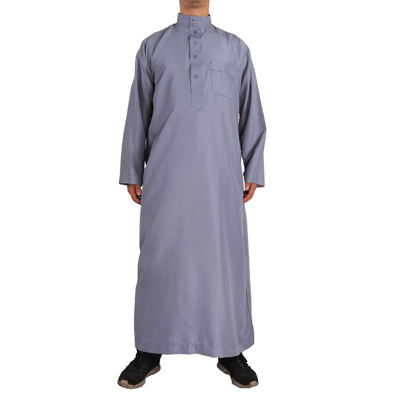 Muslim Islamic Robes Clothing  - Ethnic Gown ulasan dan harga