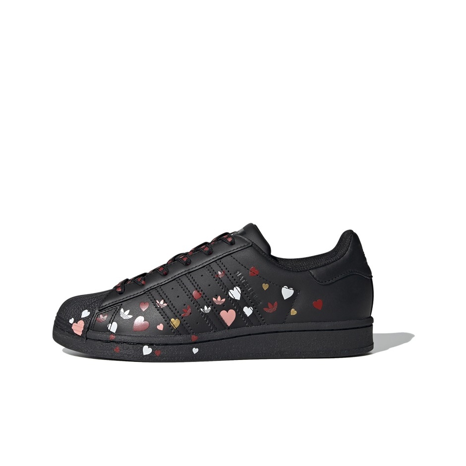 Adidas Originals SUPERSTAR 202 - Adidas Shoes Superstar ulasan dan harga