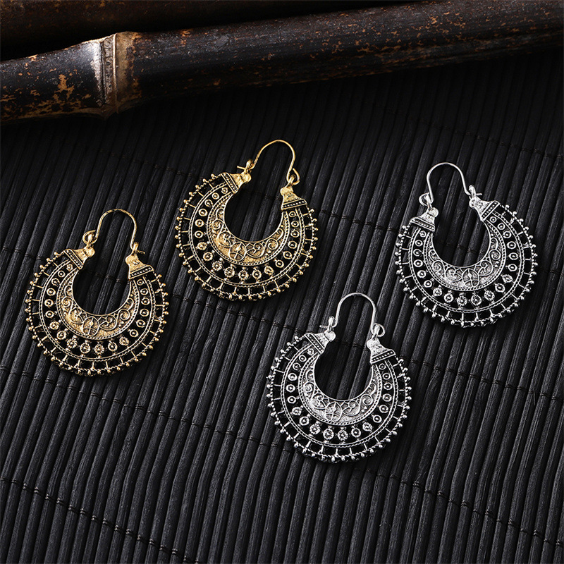 DIY accessories New bohemian h - Ethnic Fashion Trend ulasan dan harga