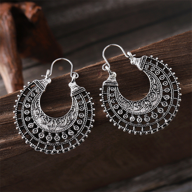 DIY accessories New bohemian h - Ethnic Fashion Trend ulasan dan harga