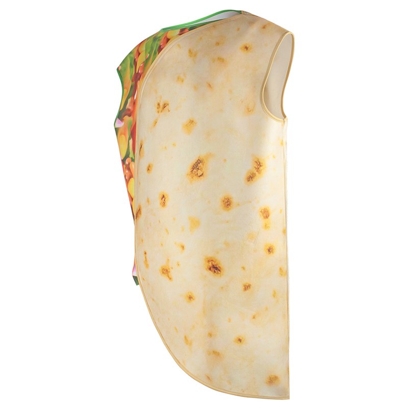 Halloween Pancake Cosplay Cost - Ethnic Wear ulasan dan harga