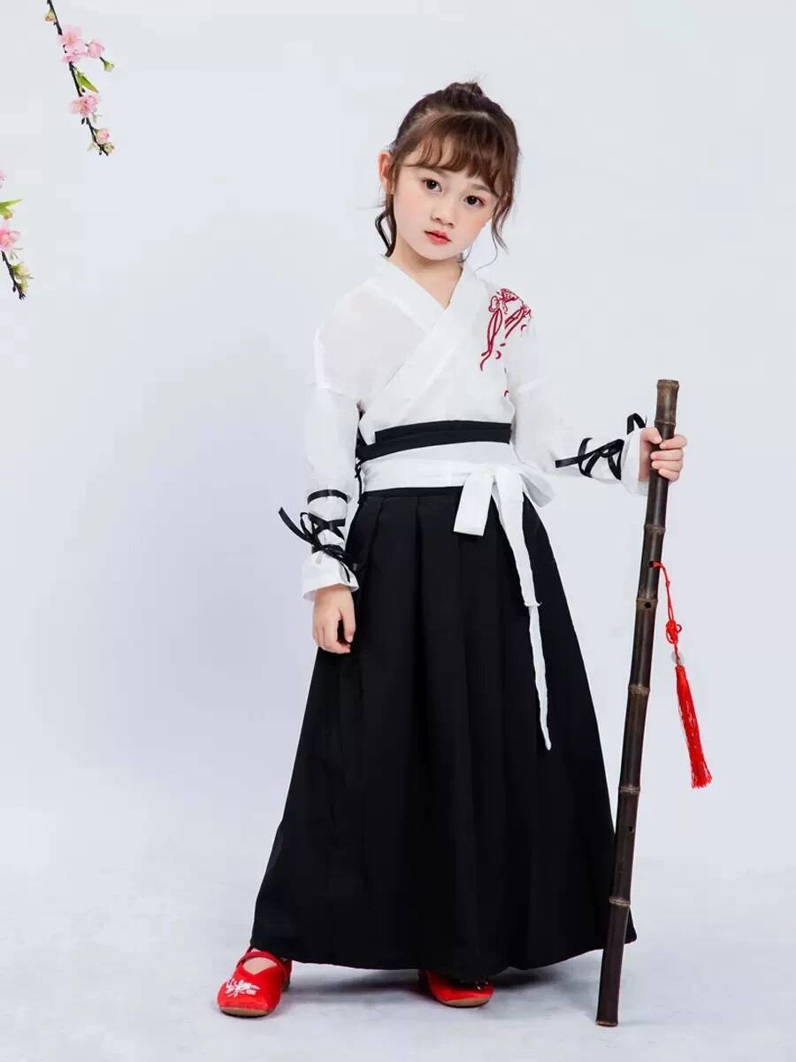 Traditional Cosutume Kids Japa - Ethnic Gown ulasan dan harga