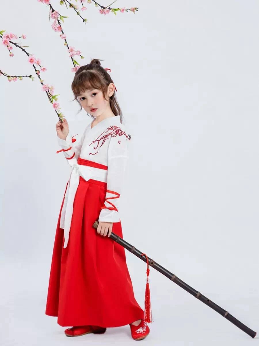 Traditional Cosutume Kids Japa - Ethnic Gown ulasan dan harga