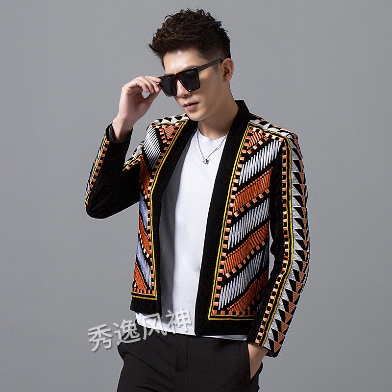 Ethnic Style Suit Imported Vel - Ethnic Fashion Imports ulasan dan harga