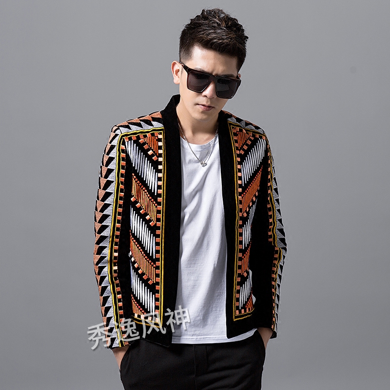 Ethnic Style Suit Imported Vel - Ethnic Fashion Imports ulasan dan harga