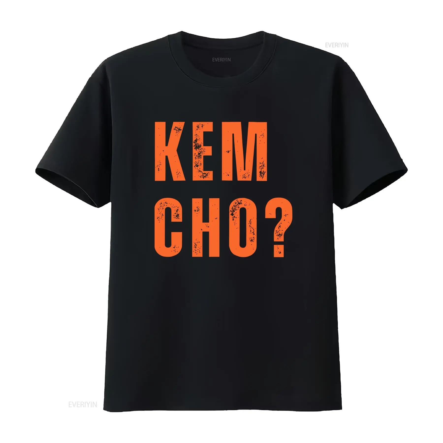 Kem Cho T Shirt Gujarati Cotto - Fashion Ethnic Indian Clothing ulasan dan harga