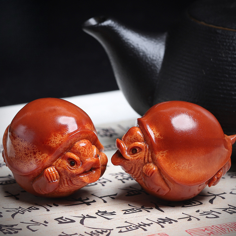 Brazil Imported Olive Carved R - Ethnic Fashion Imports ulasan dan harga