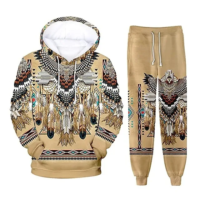 Indian Ethnic Style 3D Print H - Fashion Ethnic Indian Clothing ulasan dan harga