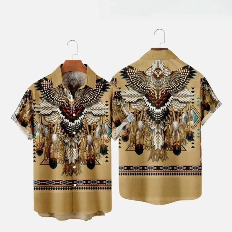 Indian Ethnic Style 3D Print B - Fashion Ethnic Indian Clothing ulasan dan harga