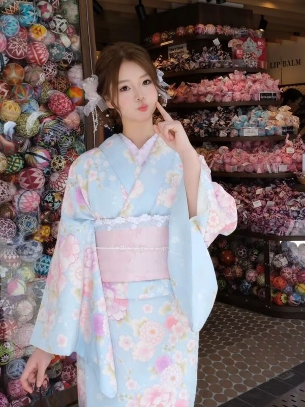 New Vintage Japanese Tradition - Ethnic Fashion Photography ulasan dan harga