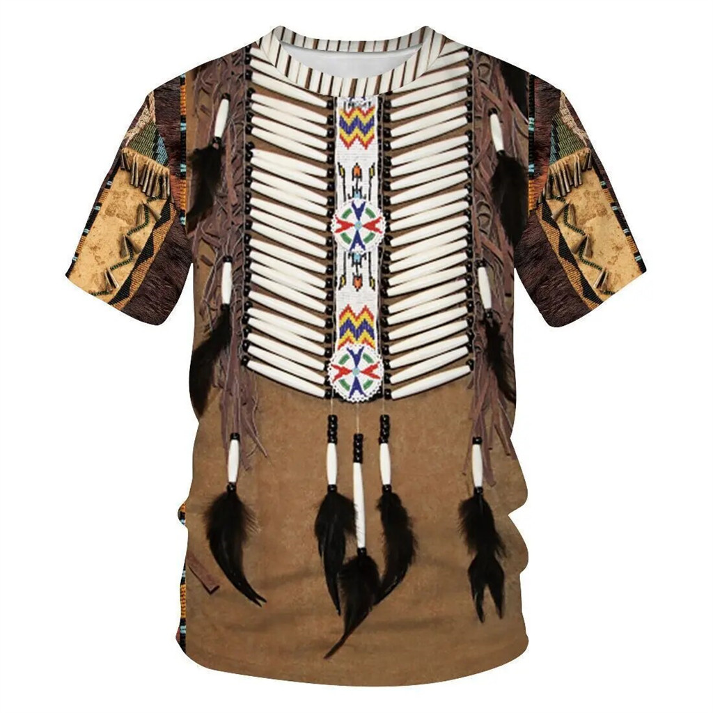 Summer Indian Ethnic Style 3D  - Fashion Ethnic Indian Clothing ulasan dan harga