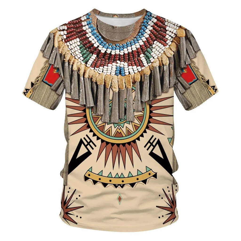 Summer Indian Ethnic Style 3D  - Fashion Ethnic Indian Clothing ulasan dan harga