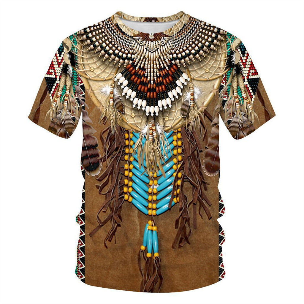 Summer Indian Ethnic Style 3D  - Fashion Ethnic Indian Clothing ulasan dan harga