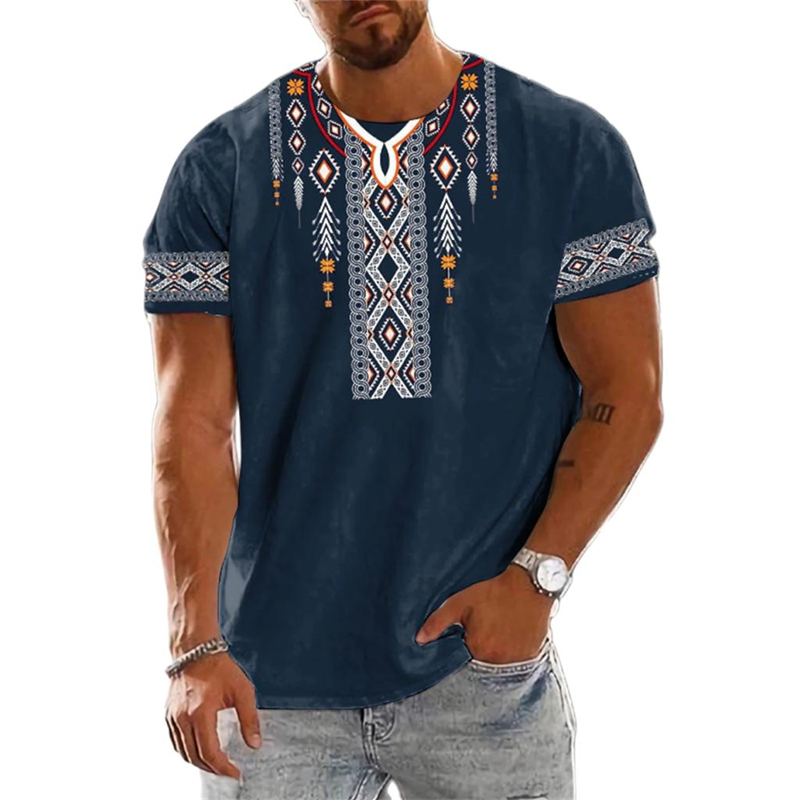 Trend 2025 Vintage Ethnic Grap - Ethnic Fashion Trend ulasan dan harga