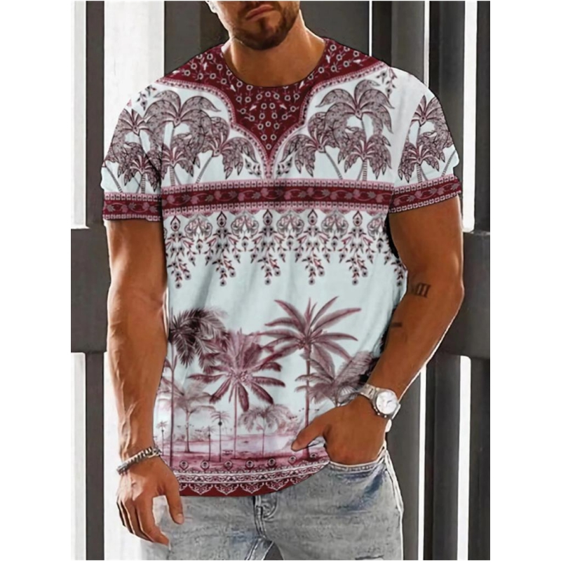 Trend 2025 Vintage Ethnic Grap - Ethnic Fashion Trend ulasan dan harga
